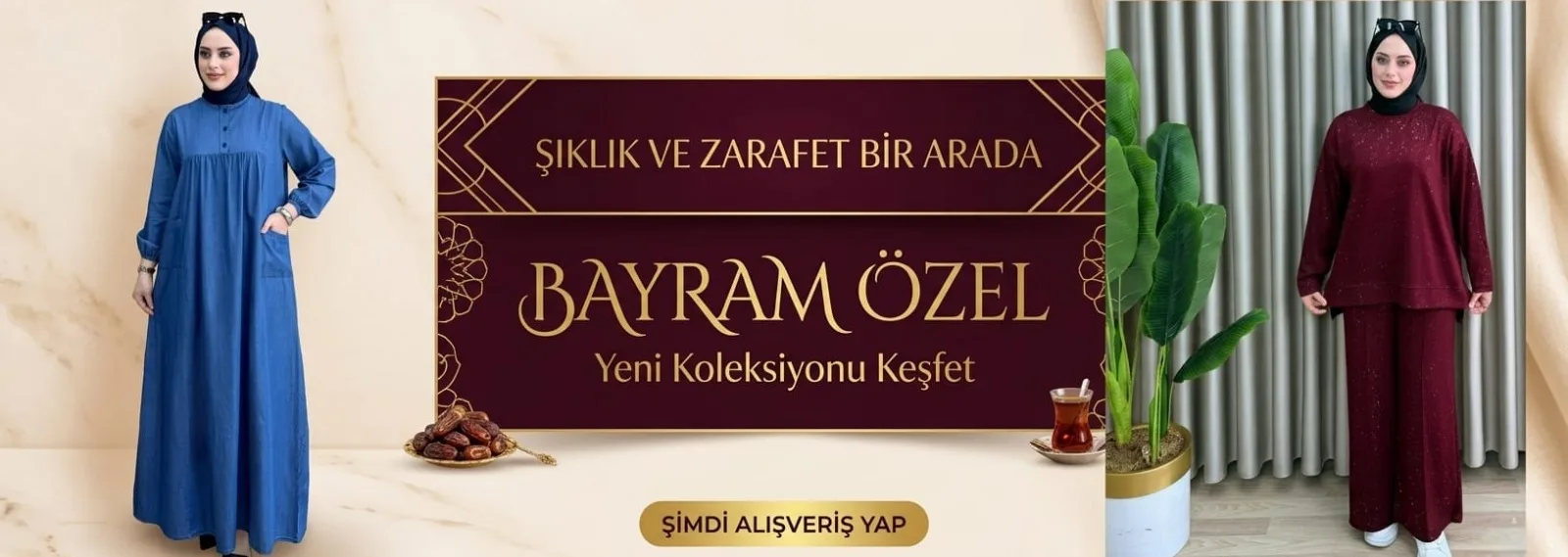 Alt-Üst Takım Kampanya