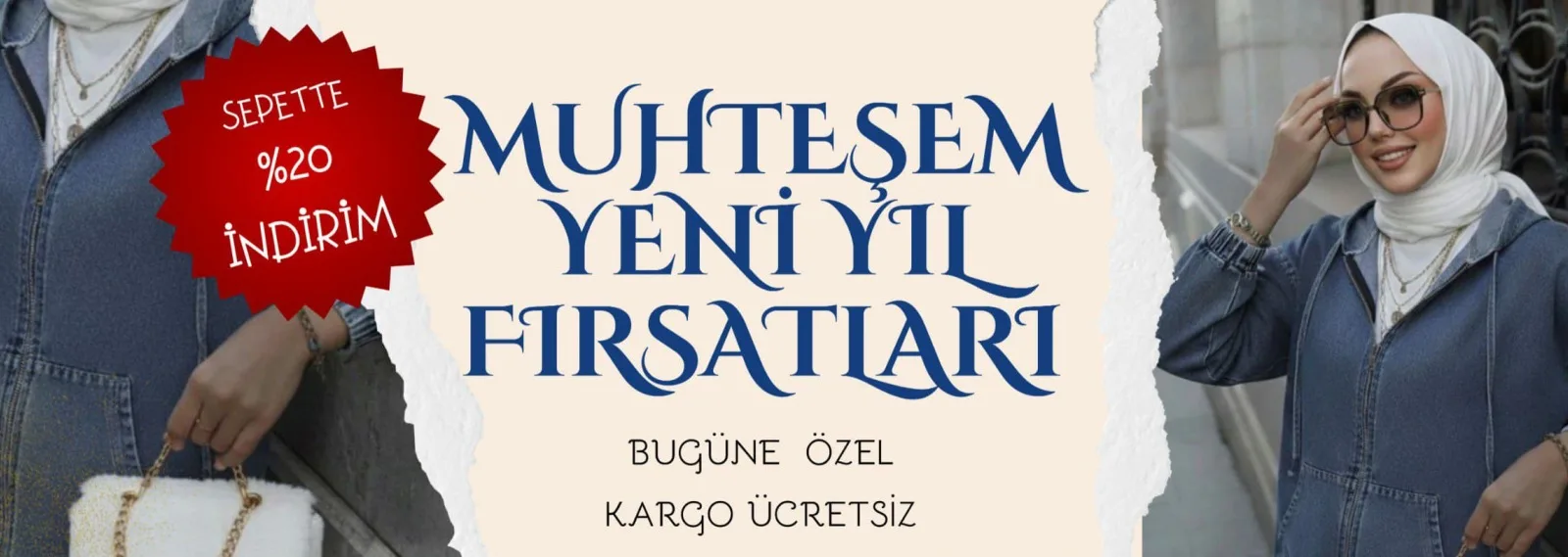 Alt-Üst Takım Kampanya