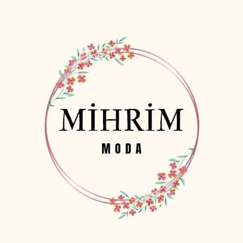 Mihrim Moda Logo